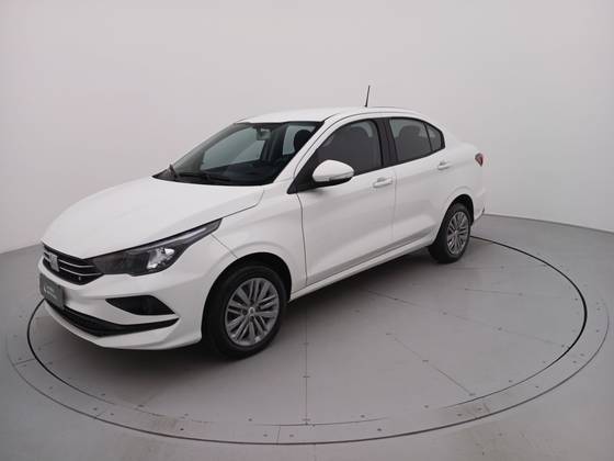FIAT CRONOS 1.3 FIREFLY FLEX DRIVE CVT